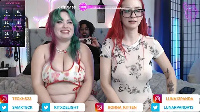 SamXTeck online show from November 2025 02:01:01 AM