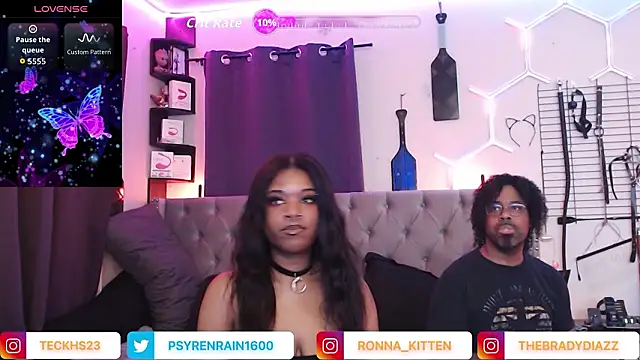 SamXTeck online show from February 2026 01:21:01 AM