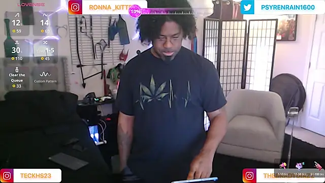 SamXTeck online show from March 2026 11:50:01 PM