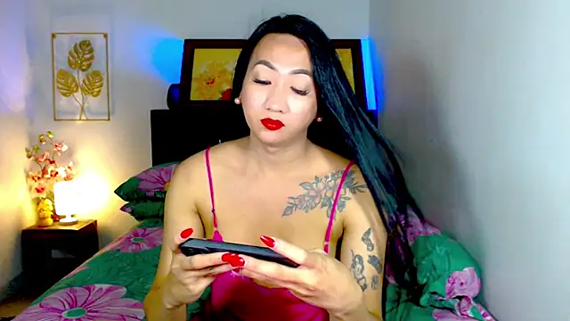 LovelyQueen69 online show from July 2026 03:23:01 AM