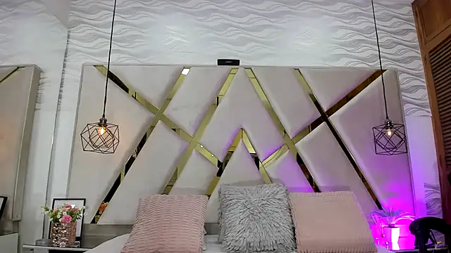 Snapshot of FernandaRousse chatting on October 2025 05:14:02 PM FernandaRousse online show from October 2025 05:14:02 PM