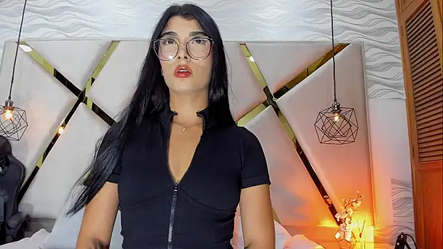 Snapshot of FernandaRousse chatting on December 2025 07:30:02 PM FernandaRousse online show from December 2025 07:30:02 PM