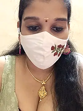 amelia-rani online show from December 2025 08:14:02 PM