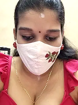 amelia-rani online show from February 2026 06:28:01 PM