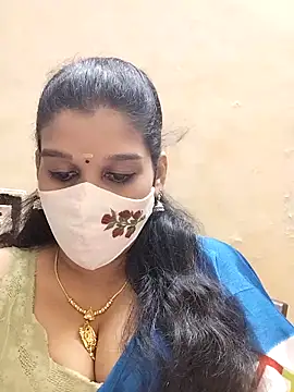 amelia-rani online show from February 2026 06:17:01 PM