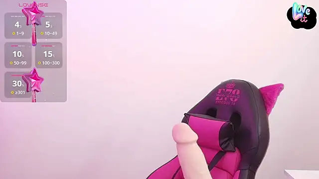 Sweett m00n online show from November 2025 03:29:01 AM