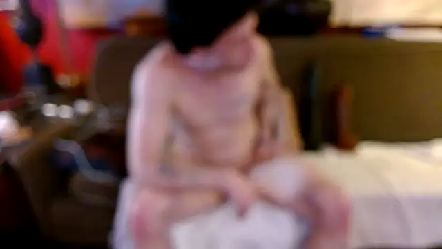 RivslRabbit online show from February 2026 07:37:01 PM