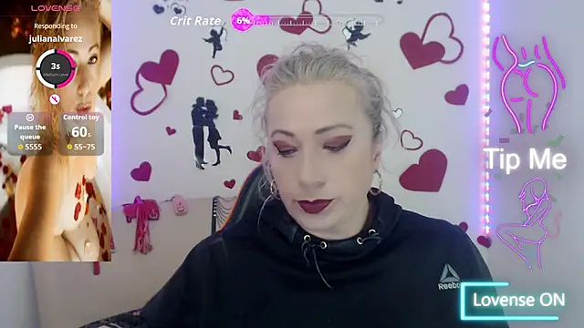 sofiacurvy 45 online show from September 2025 04:39:01 PM