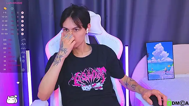 bd black online show from November 2025 11:56:02 AM