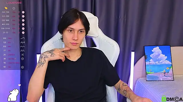 Snapshot of bd_black chatting on February 2026 05:01:01 PM bd black online show from February 2026 05:01:01 PM