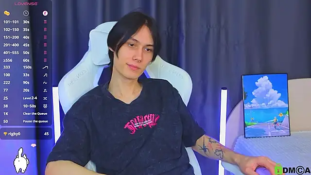 bd black online show from March 2026 12:30:02 AM