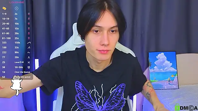 bd black online show from March 2026 04:29:02 AM