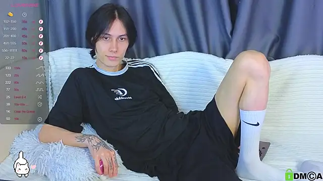 bd black online show from April 2026 10:37:02 PM