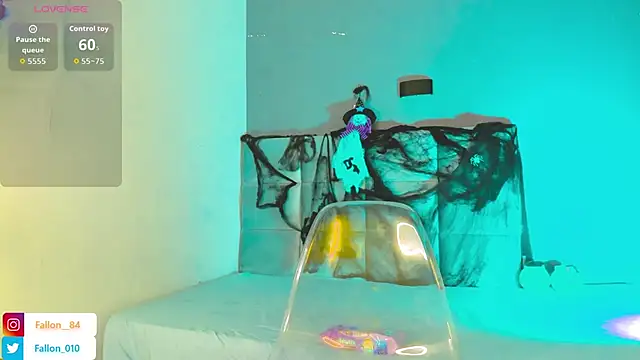 fallon 08 online show from October 2025 08:05:01 PM