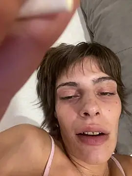 sweetchery999999 online show from September 2025 06:35:01 PM