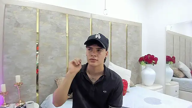 BenitoSaenz online show from October 2025 11:39:02 AM