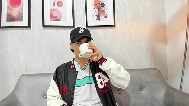 BenitoSaenz online show from January 2026 12:09:02 PM