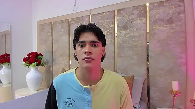 BenitoSaenz online show from January 2026 07:39:02 PM