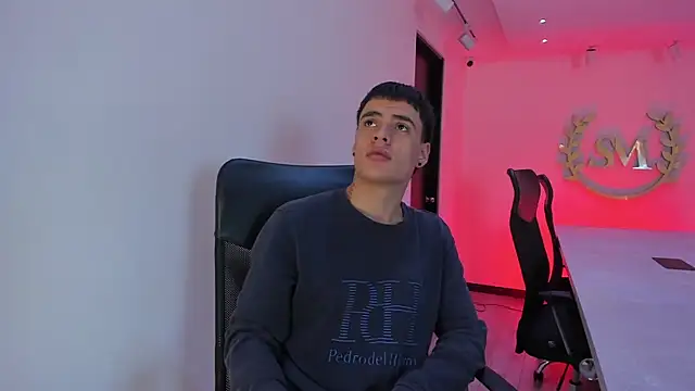 BenitoSaenz online show from February 2026 12:49:01 PM