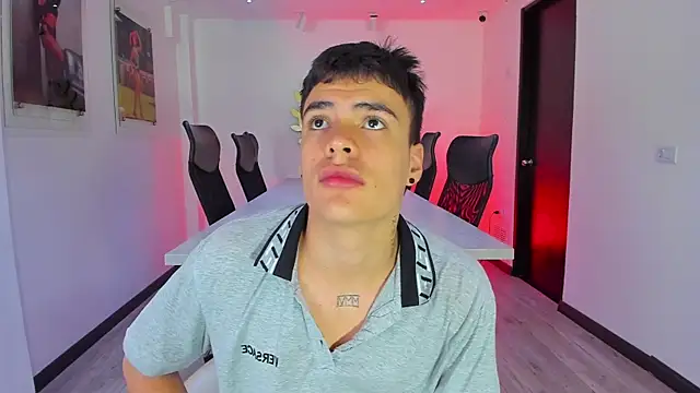 BenitoSaenz online show from March 2026 12:32:01 PM