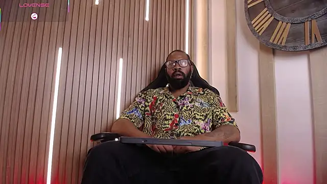 King Malik online show from September 2025 01:27:02 PM