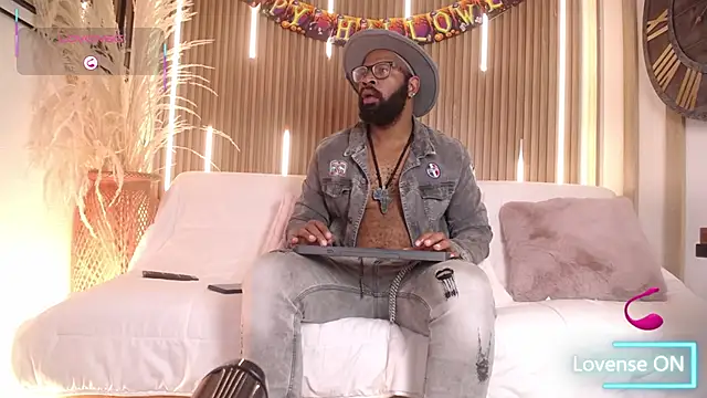 King Malik online show from October 2025 01:01:01 PM