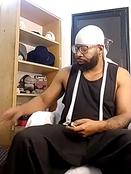 King Malik online show from January 2026 01:37:02 PM