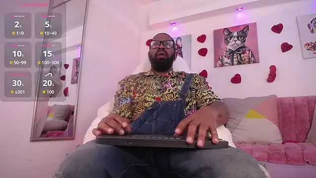 King Malik online show from February 2026 01:10:01 PM