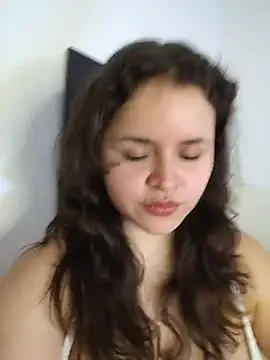 Snapshot of SeleneLuminari8 chatting on July 2026 02:34:01 PM SeleneLuminari8 online show from July 2026 02:34:01 PM
