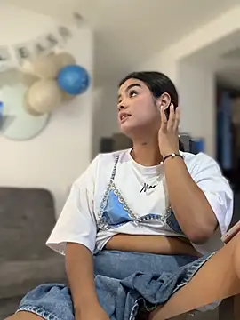 Kaily Sweet16 online show from March 2026 08:36:01 PM