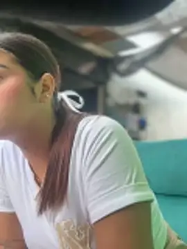 Kaily Sweet16 online show from March 2026 07:18:02 PM