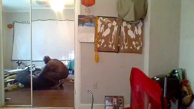 JezOne555 online show from October 2025 02:04:01 PM