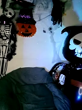 venusobryan 55 online show from October 2025 10:30:01 PM