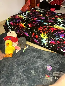 venusobryan 55 online show from December 2025 10:06:02 PM