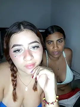 Snapshot of Chloe_Sky_love chatting on September 2025 05:34:01 AM Chloe Sky love online show from September 2025 05:34:01 AM
