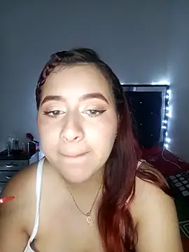 Chloe Sky love online show from March 2026 02:17:02 AM