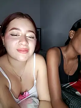 Chloe Sky love online show from April 2026 04:51:01 AM