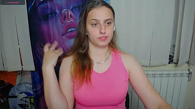 AmandaDimond  online show from June 2026 01:15:01 PM