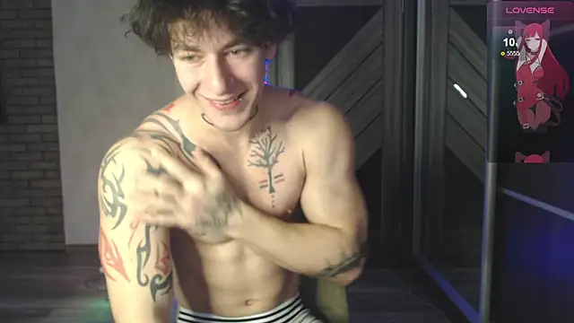 Brendan  Piks online show from November 2025 08:03:02 AM