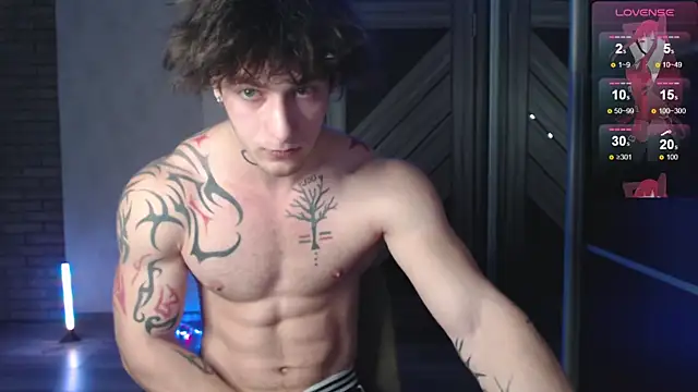 Brendan  Piks online show from December 2025 08:41:02 AM