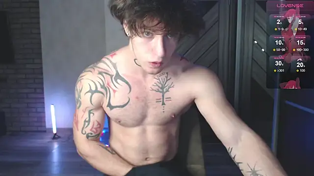 Brendan  Piks online show from December 2025 08:00:01 AM