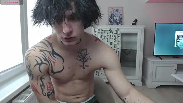 Brendan  Piks online show from February 2026 09:54:02 AM