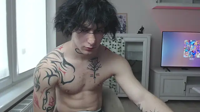 Brendan  Piks online show from February 2026 10:14:01 AM