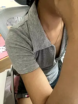 Mina048 online show from October 2025 04:01:02 AM