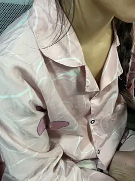 Mina048 online show from December 2025 05:31:02 PM