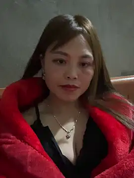 MychuSweet online show from January 2026 12:18:02 PM