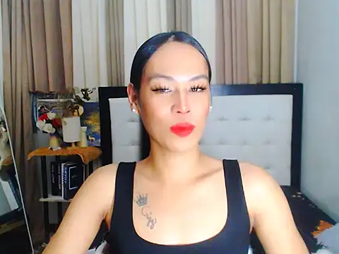 Savanna White online show from September 2025 03:45:01 PM