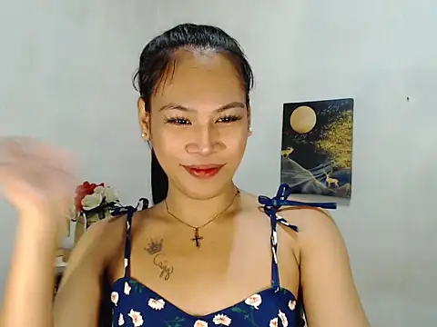 Savanna White online show from April 2026 12:41:01 AM