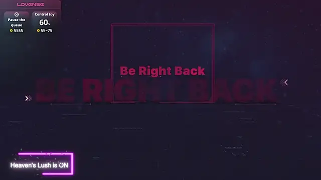 ursafehaven online show from September 2025 08:27:02 AM