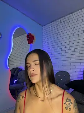 Im Fernanda online show from January 2026 10:52:02 AM